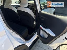 Citro&euml;n C3 Aircross MAX Hybrid 145 6AT Android Auto*Navi*SHZ*Kamera*Totwinkel*Keyless*17"*Klimaauto 