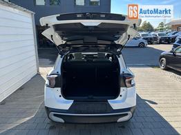 Citro&euml;n C3 Aircross MAX Hybrid 145 6AT Android Auto*Navi*SHZ*Kamera*Totwinkel*Keyless*17"*Klimaauto 