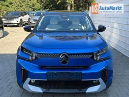 Citro&euml;n C3 Aircross MAX Hybrid 145 6AT Android Auto*Navi*SHZ*Kamera*Totwinkel*Keyless*17"*Klimaauto 