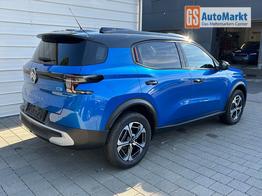 Citro&euml;n C3 Aircross MAX Hybrid 145 6AT Android Auto*Navi*SHZ*Kamera*Totwinkel*Keyless*17"*Klimaauto 