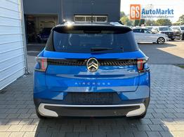 Citro&euml;n C3 Aircross MAX Hybrid 145 6AT Android Auto*Navi*SHZ*Kamera*Totwinkel*Keyless*17"*Klimaauto 