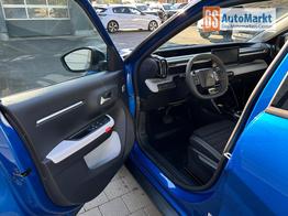 Citro&euml;n C3 Aircross MAX Hybrid 145 6AT Android Auto*Navi*SHZ*Kamera*Totwinkel*Keyless*17"*Klimaauto 