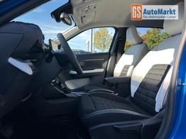 Citro&euml;n C3 Aircross MAX Hybrid 145 6AT Android Auto*Navi*SHZ*Kamera*Totwinkel*Keyless*17"*Klimaauto 