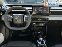 Citro&euml;n C3 Aircross MAX Hybrid 145 6AT Android Auto*Navi*SHZ*Kamera*Totwinkel*Keyless*17"*Klimaauto 