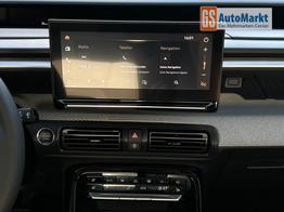 Citro&euml;n C3 Aircross MAX Hybrid 145 6AT Android Auto*Navi*SHZ*Kamera*Totwinkel*Keyless*17"*Klimaauto 