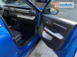 Citro&euml;n C3 Aircross MAX Hybrid 145 6AT Android Auto*Navi*SHZ*Kamera*Totwinkel*Keyless*17"*Klimaauto 