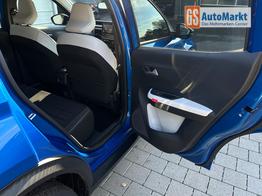Citro&euml;n C3 Aircross MAX Hybrid 145 6AT Android Auto*Navi*SHZ*Kamera*Totwinkel*Keyless*17"*Klimaauto 
