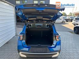 Citro&euml;n C3 Aircross MAX Hybrid 145 6AT Android Auto*Navi*SHZ*Kamera*Totwinkel*Keyless*17"*Klimaauto 