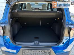 Citro&euml;n C3 Aircross MAX Hybrid 145 6AT Android Auto*Navi*SHZ*Kamera*Totwinkel*Keyless*17"*Klimaauto 