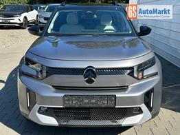 Citro&euml;n C3 Aircross MAX Hybrid 145 6AT Android Auto*Navi*SHZ*Kamera*Totwinkel*Keyless*17"*Klimaauto 