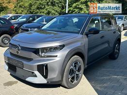 Citro&euml;n C3 Aircross MAX Hybrid 145 6AT Android Auto*Navi*SHZ*Kamera*Totwinkel*Keyless*17"*Klimaauto 