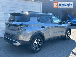 Citro&euml;n C3 Aircross MAX Hybrid 145 6AT Android Auto*Navi*SHZ*Kamera*Totwinkel*Keyless*17"*Klimaauto 