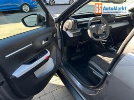Citro&euml;n C3 Aircross MAX Hybrid 145 6AT Android Auto*Navi*SHZ*Kamera*Totwinkel*Keyless*17"*Klimaauto 