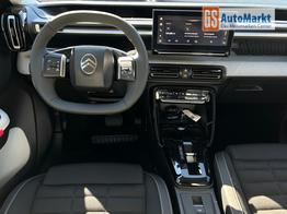 Citro&euml;n C3 Aircross MAX Hybrid 145 6AT Android Auto*Navi*SHZ*Kamera*Totwinkel*Keyless*17"*Klimaauto 