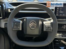 Citro&euml;n C3 Aircross MAX Hybrid 145 6AT Android Auto*Navi*SHZ*Kamera*Totwinkel*Keyless*17"*Klimaauto 