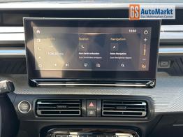 Citro&euml;n C3 Aircross MAX Hybrid 145 6AT Android Auto*Navi*SHZ*Kamera*Totwinkel*Keyless*17"*Klimaauto 