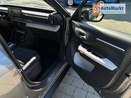 Citro&euml;n C3 Aircross MAX Hybrid 145 6AT Android Auto*Navi*SHZ*Kamera*Totwinkel*Keyless*17"*Klimaauto 