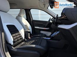 Citro&euml;n C3 Aircross MAX Hybrid 145 6AT Android Auto*Navi*SHZ*Kamera*Totwinkel*Keyless*17"*Klimaauto 