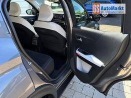 Citro&euml;n C3 Aircross MAX Hybrid 145 6AT Android Auto*Navi*SHZ*Kamera*Totwinkel*Keyless*17"*Klimaauto 