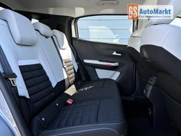 Citro&euml;n C3 Aircross MAX Hybrid 145 6AT Android Auto*Navi*SHZ*Kamera*Totwinkel*Keyless*17"*Klimaauto 