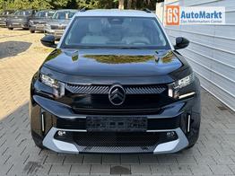 Citro&euml;n C3 Aircross MAX Hybrid 145 6AT Android Auto*Navi*SHZ*Kamera*Totwinkel*Keyless*17"*Klimaauto 