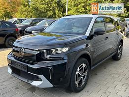 Citro&euml;n C3 Aircross MAX Hybrid 145 6AT Android Auto*Navi*SHZ*Kamera*Totwinkel*Keyless*17"*Klimaauto 
