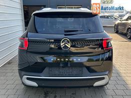 Citro&euml;n C3 Aircross MAX Hybrid 145 6AT Android Auto*Navi*SHZ*Kamera*Totwinkel*Keyless*17"*Klimaauto 
