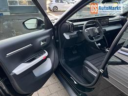 Citro&euml;n C3 Aircross MAX Hybrid 145 6AT Android Auto*Navi*SHZ*Kamera*Totwinkel*Keyless*17"*Klimaauto 