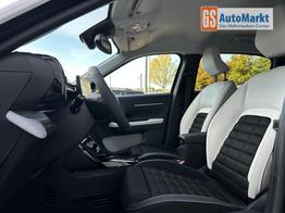 Citro&euml;n C3 Aircross MAX Hybrid 145 6AT Android Auto*Navi*SHZ*Kamera*Totwinkel*Keyless*17"*Klimaauto 