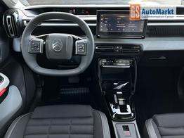 Citro&euml;n C3 Aircross MAX Hybrid 145 6AT Android Auto*Navi*SHZ*Kamera*Totwinkel*Keyless*17"*Klimaauto 
