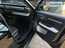 Citro&euml;n C3 Aircross MAX Hybrid 145 6AT Android Auto*Navi*SHZ*Kamera*Totwinkel*Keyless*17"*Klimaauto 