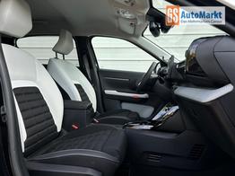 Citro&euml;n C3 Aircross MAX Hybrid 145 6AT Android Auto*Navi*SHZ*Kamera*Totwinkel*Keyless*17"*Klimaauto 
