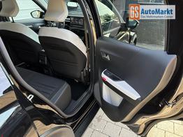 Citro&euml;n C3 Aircross MAX Hybrid 145 6AT Android Auto*Navi*SHZ*Kamera*Totwinkel*Keyless*17"*Klimaauto 
