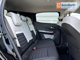 Citro&euml;n C3 Aircross MAX Hybrid 145 6AT Android Auto*Navi*SHZ*Kamera*Totwinkel*Keyless*17"*Klimaauto 