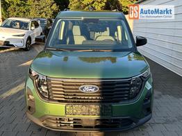 Ford Tourneo Courier Titanium 1.0L EcoBoost AT 5J Garant*Android Auto*SHZ*PDC*Klima 