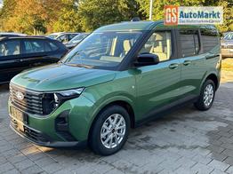 Ford Tourneo Courier Titanium 1.0L EcoBoost AT 5J Garant*Android Auto*SHZ*PDC*Klima 
