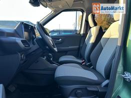 Ford Tourneo Courier Titanium 1.0L EcoBoost AT 5J Garant*Android Auto*SHZ*PDC*Klima 