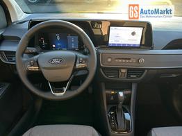 Ford Tourneo Courier Titanium 1.0L EcoBoost AT 5J Garant*Android Auto*SHZ*PDC*Klima 