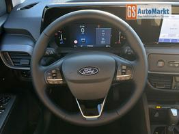 Ford Tourneo Courier Titanium 1.0L EcoBoost AT 5J Garant*Android Auto*SHZ*PDC*Klima 