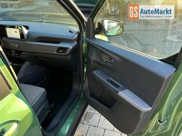 Ford Tourneo Courier Titanium 1.0L EcoBoost AT 5J Garant*Android Auto*SHZ*PDC*Klima 
