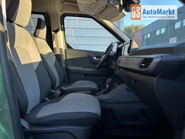 Ford Tourneo Courier Titanium 1.0L EcoBoost AT 5J Garant*Android Auto*SHZ*PDC*Klima 