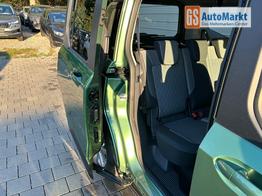 Ford Tourneo Courier Titanium 1.0L EcoBoost AT 5J Garant*Android Auto*SHZ*PDC*Klima 