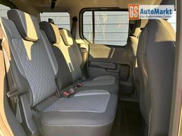 Ford Tourneo Courier Titanium 1.0L EcoBoost AT 5J Garant*Android Auto*SHZ*PDC*Klima 
