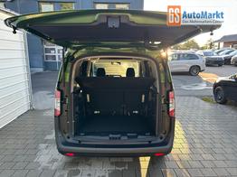 Ford Tourneo Courier Titanium 1.0L EcoBoost AT 5J Garant*Android Auto*SHZ*PDC*Klima 