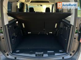 Ford Tourneo Courier Titanium 1.0L EcoBoost AT 5J Garant*Android Auto*SHZ*PDC*Klima 