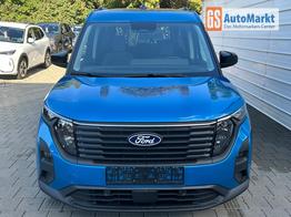 Ford Tourneo Courier Titanium 1.0L EcoBoost AT 5J Garant*Android Auto*SHZ*PDC*Klima 