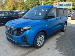 Ford Tourneo Courier Titanium 1.0L EcoBoost AT 5J Garant*Android Auto*SHZ*PDC*Klima 