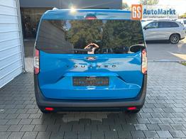 Ford Tourneo Courier Titanium 1.0L EcoBoost AT 5J Garant*Android Auto*SHZ*PDC*Klima 