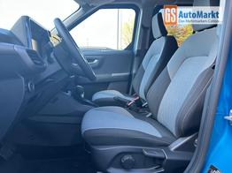 Ford Tourneo Courier Titanium 1.0L EcoBoost AT 5J Garant*Android Auto*SHZ*PDC*Klima 