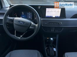 Ford Tourneo Courier Titanium 1.0L EcoBoost AT 5J Garant*Android Auto*SHZ*PDC*Klima 